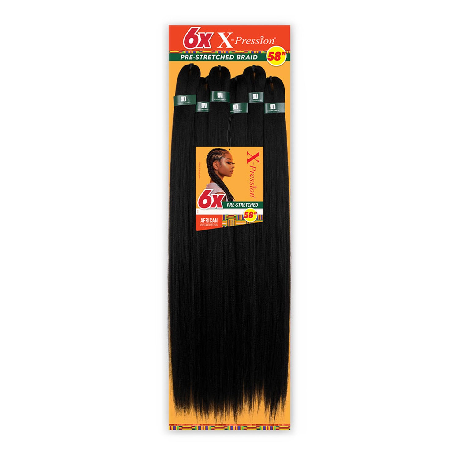 Expression pré stretched#T1\39