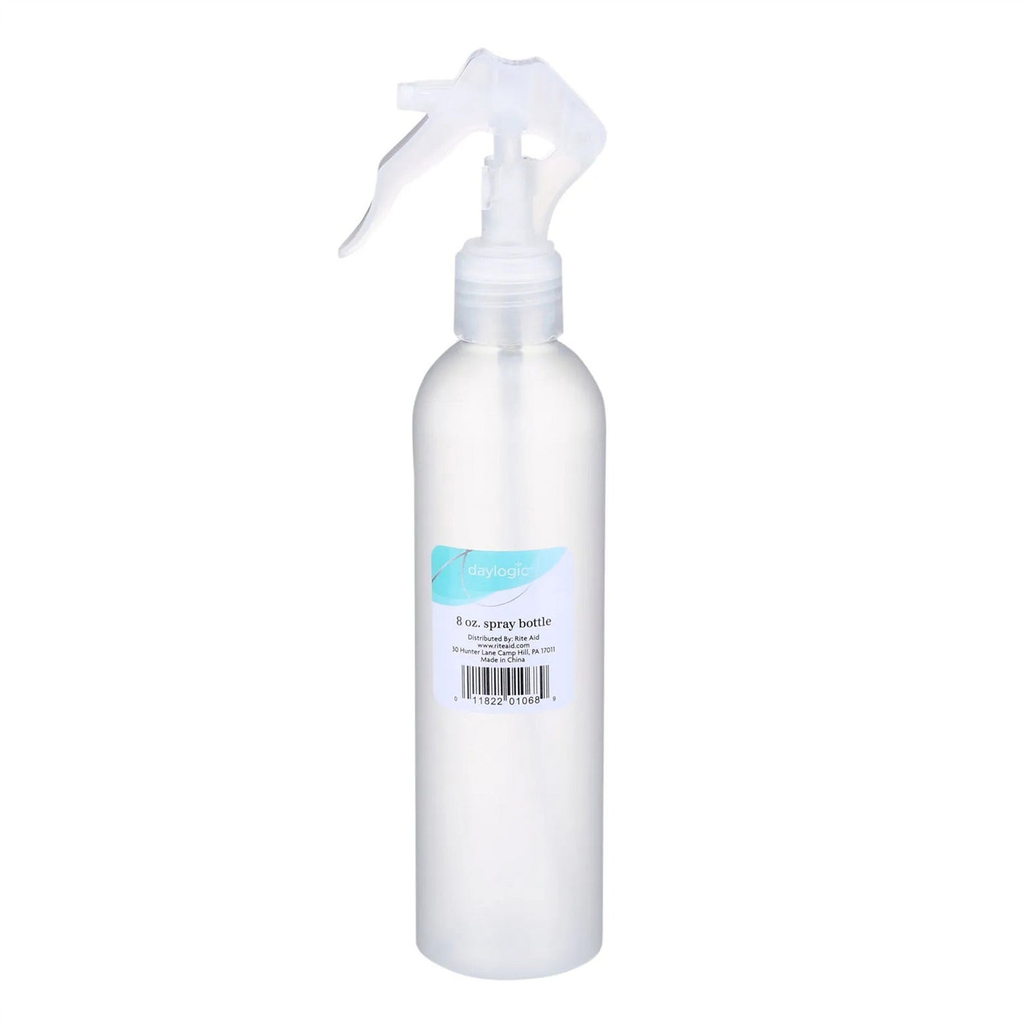 Spray bottle