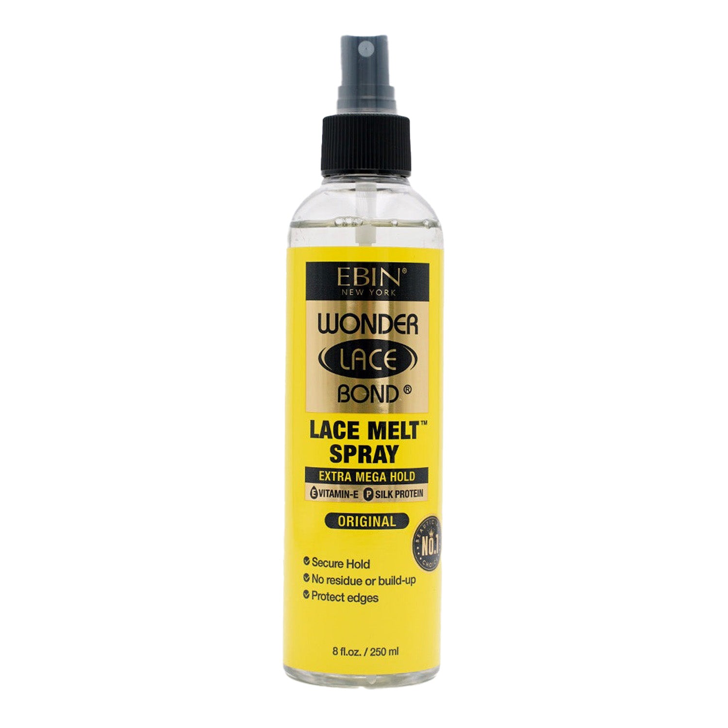 EBIN Wonder Lace Bond Adhes Spray 6.8oz_original