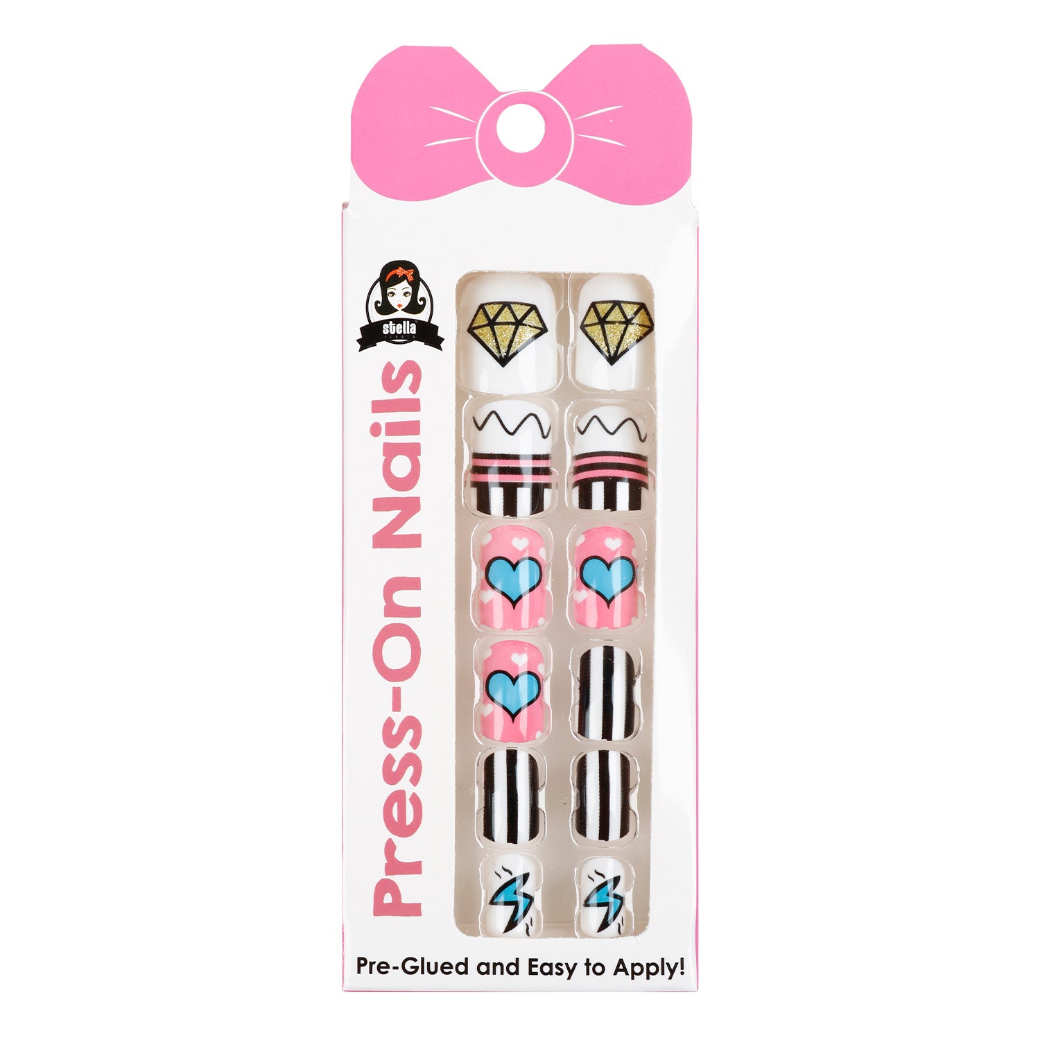 Press on Nails