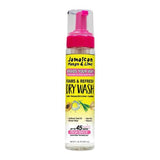 Jamaican Mango & Lime Foams & Refresh Dry Wash