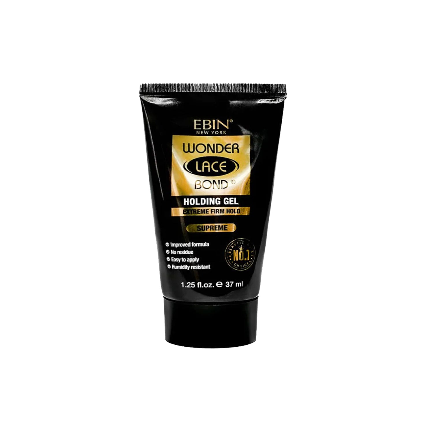 Ebin Wonder Active Holding Gel 4oz