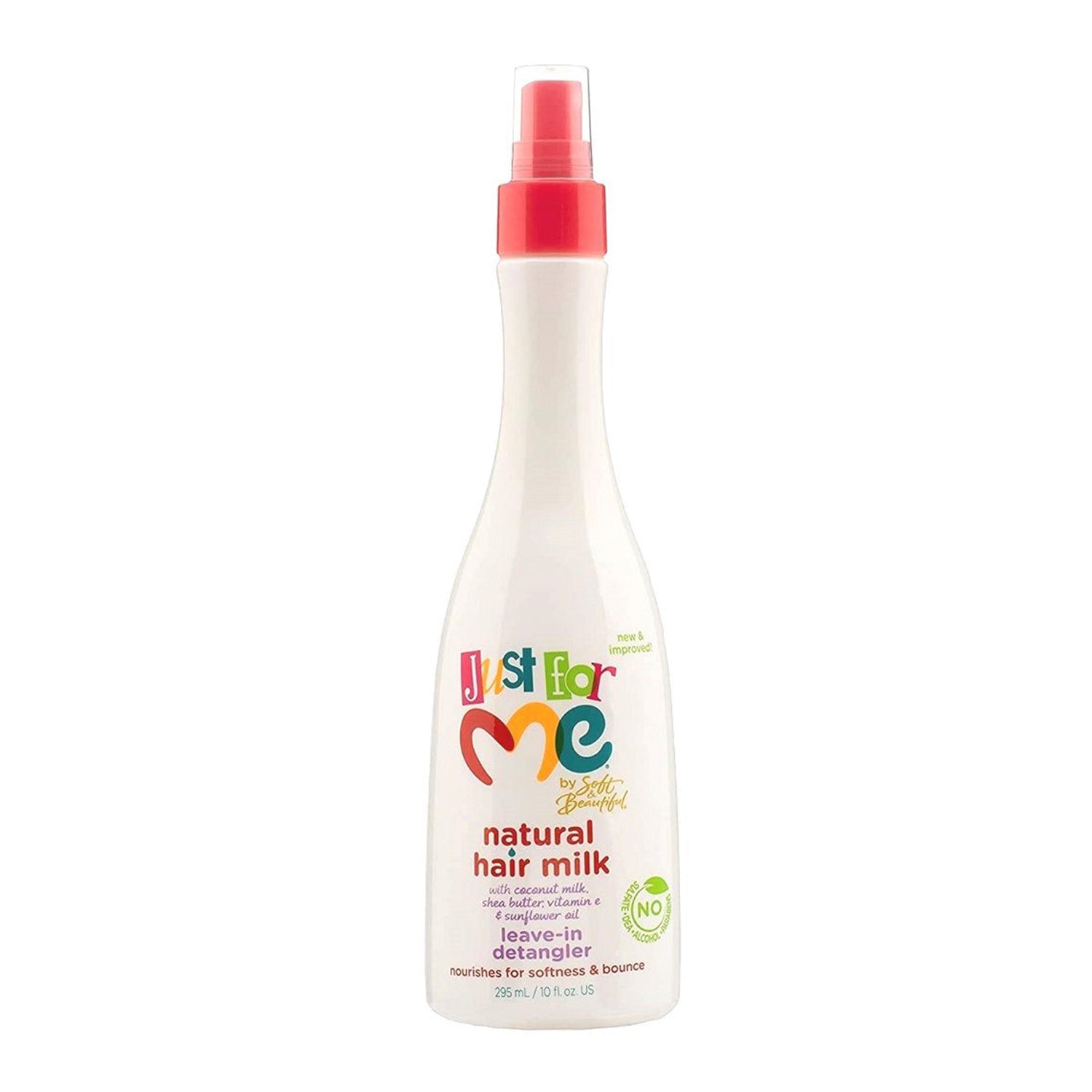 Just For Kids Detangler