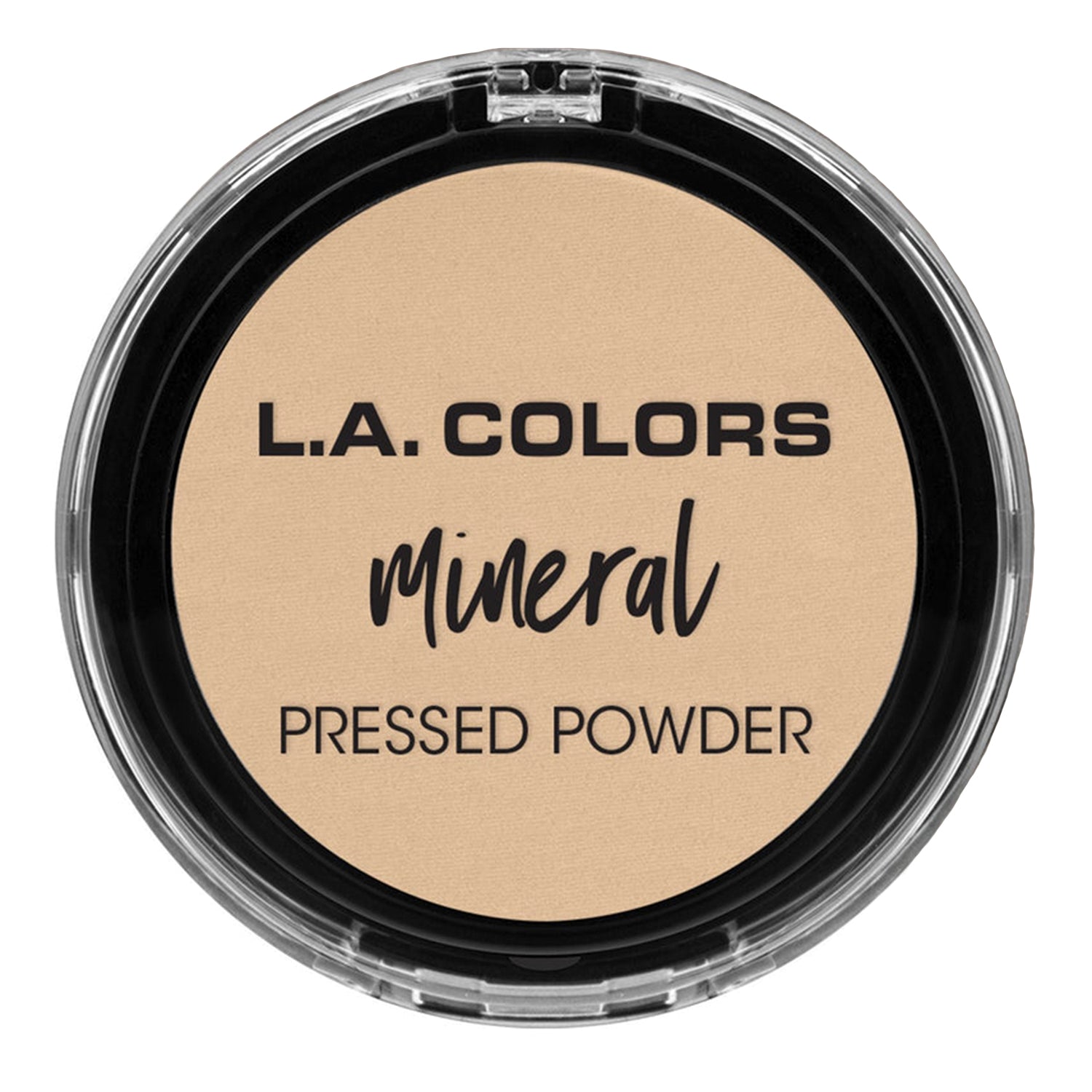 Pressed Powder Toffee