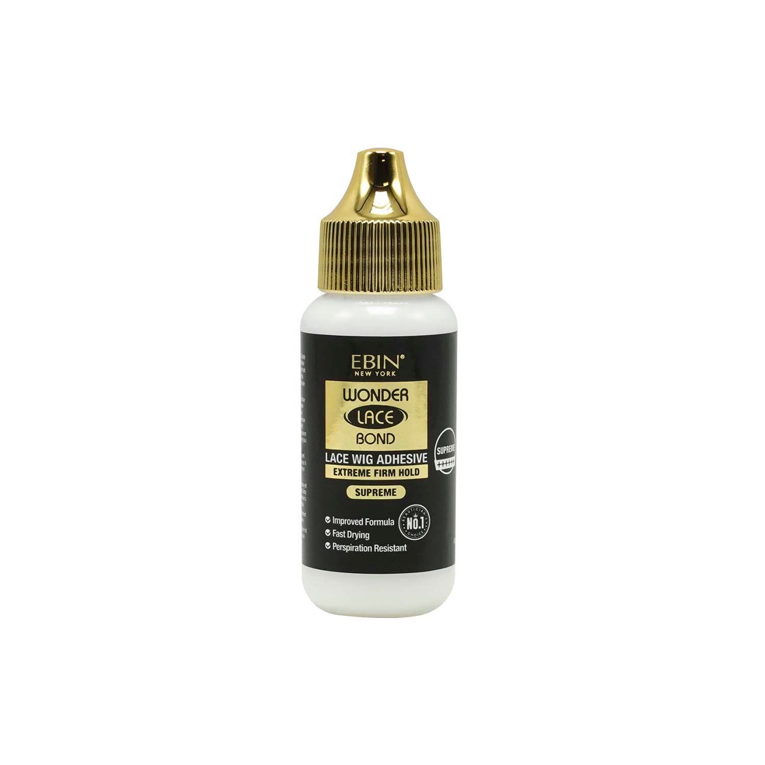 Ebin Supreme Adhesive Spray 30 ml Mini