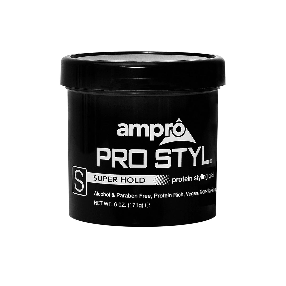 Ampro Pro Styl Protein Gel Hold oz