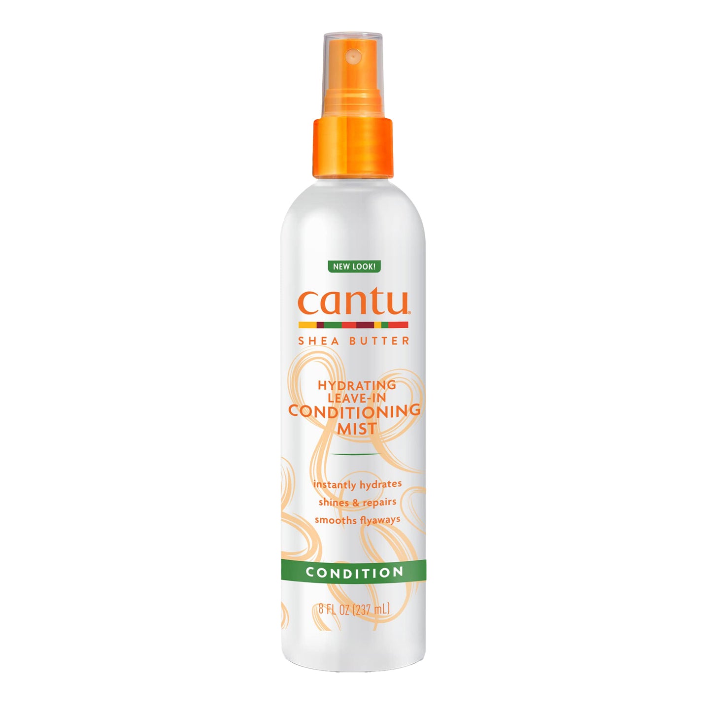 CANTU LEAVE IN CONDITIONING MIST