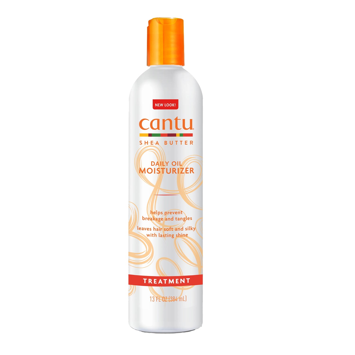 CANTU Daily Oil Moisturizer (13oz)