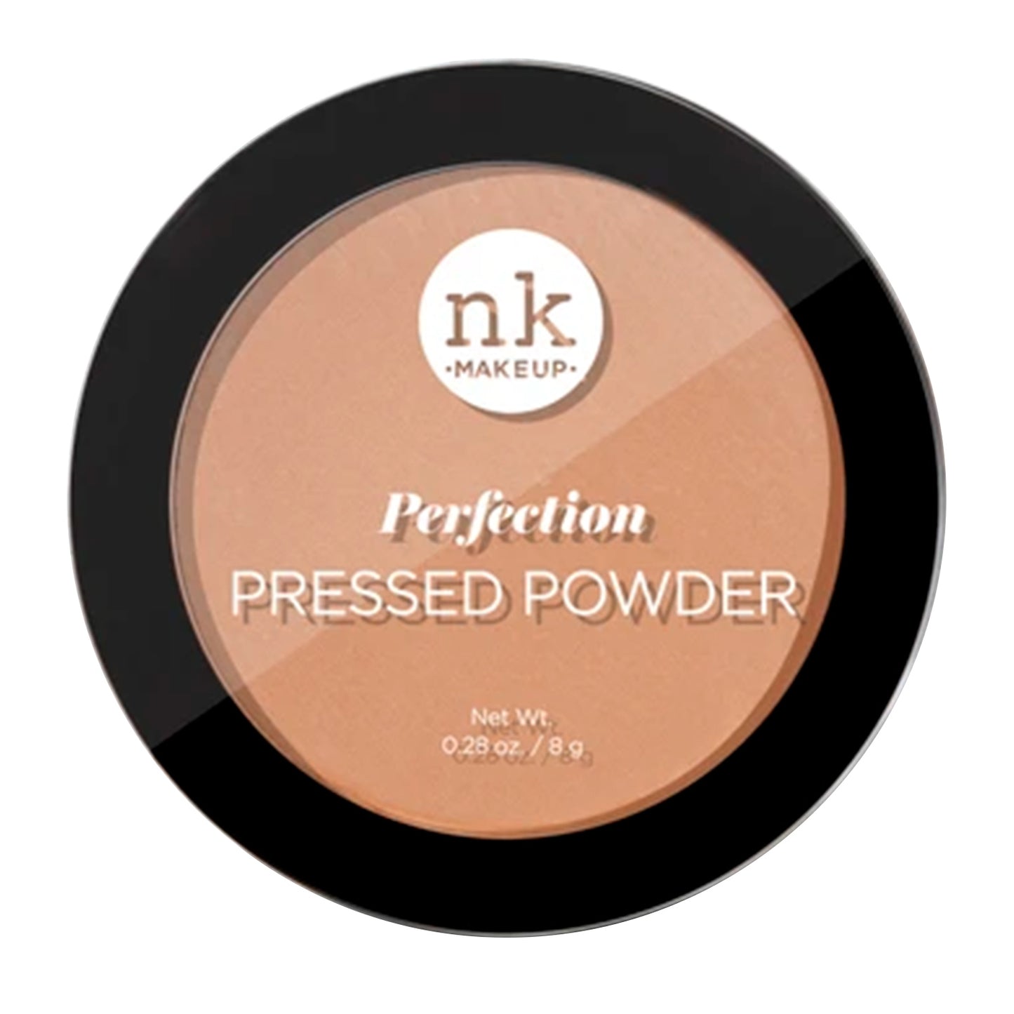 Pressed Powder Butterscotch