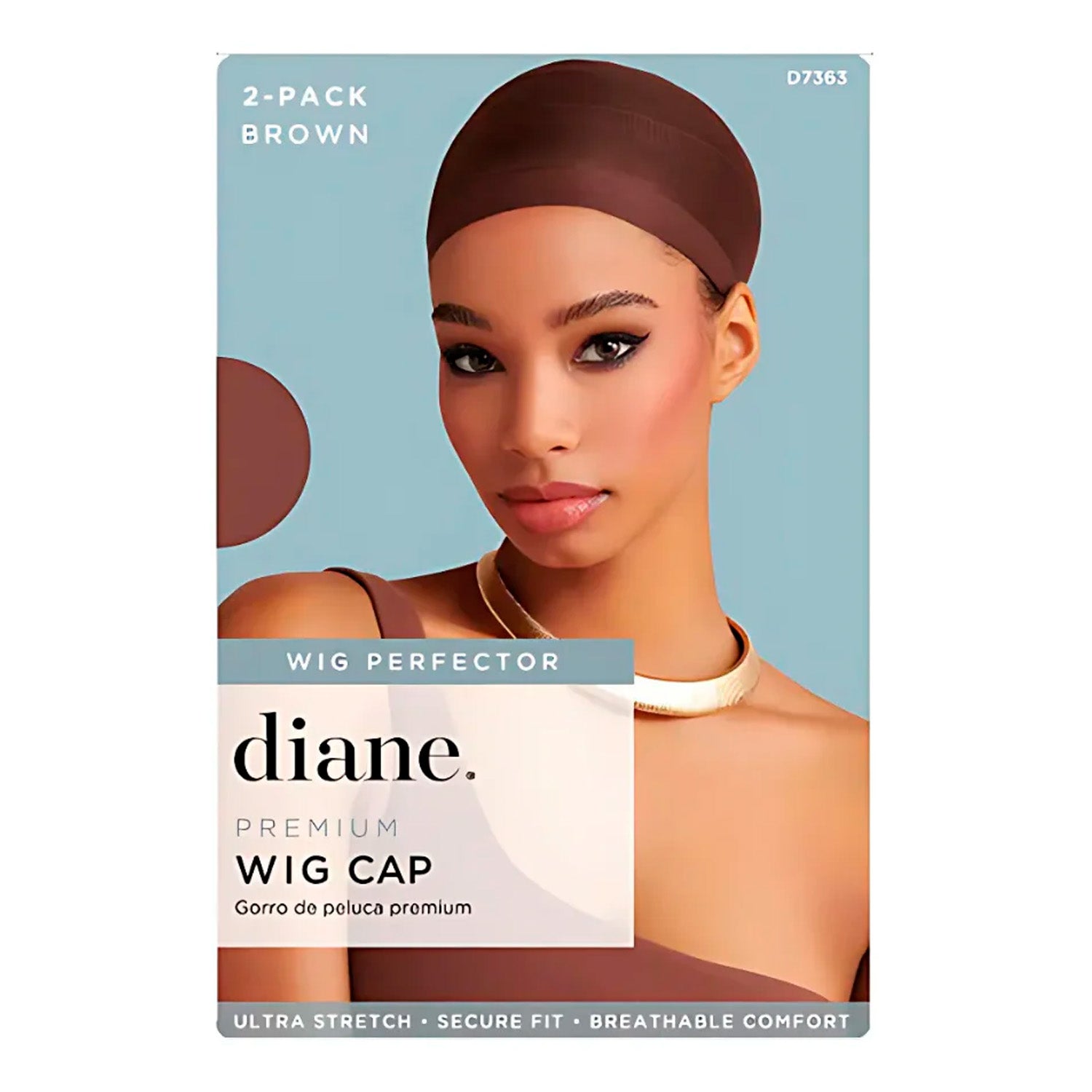 Wig Cap