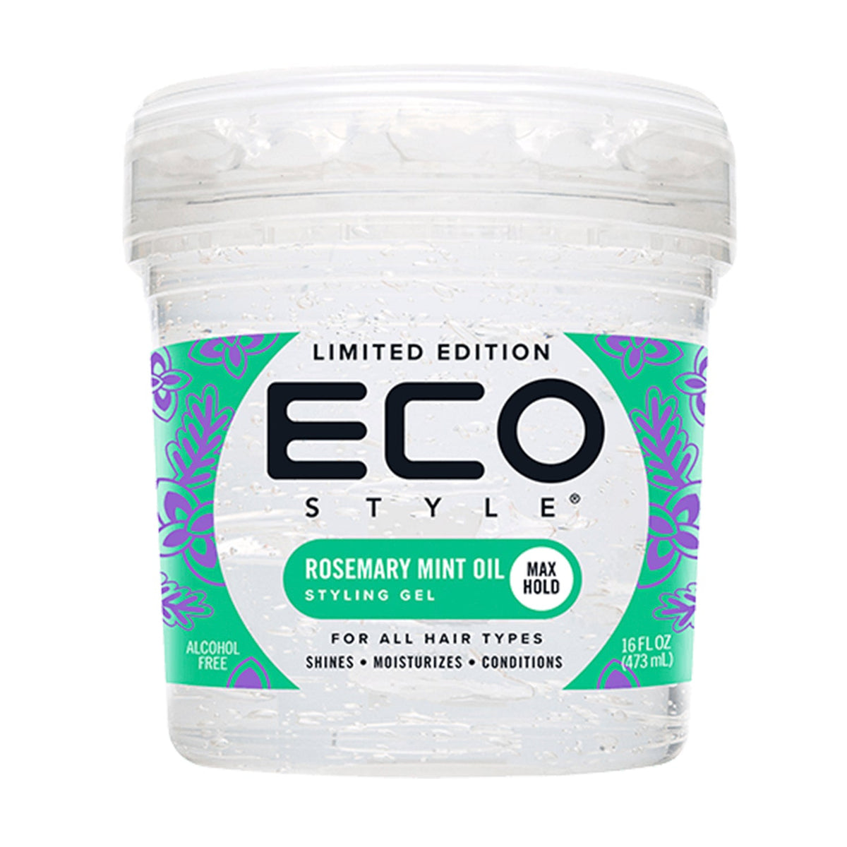 ECO Styling Gel Gold