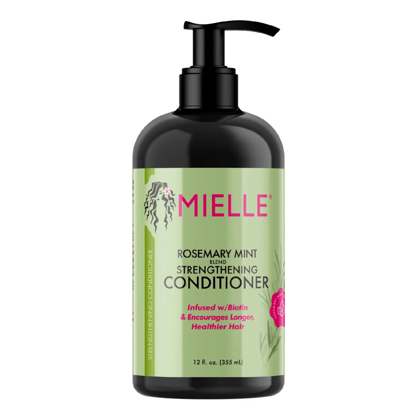 Mielle Rosemary Mint Strengthening Conditioner 355 g