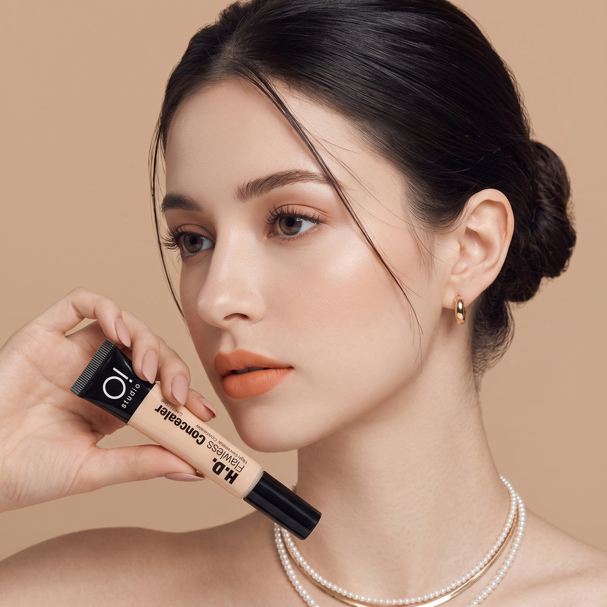 O! Studio H.D. Flawless Concealer