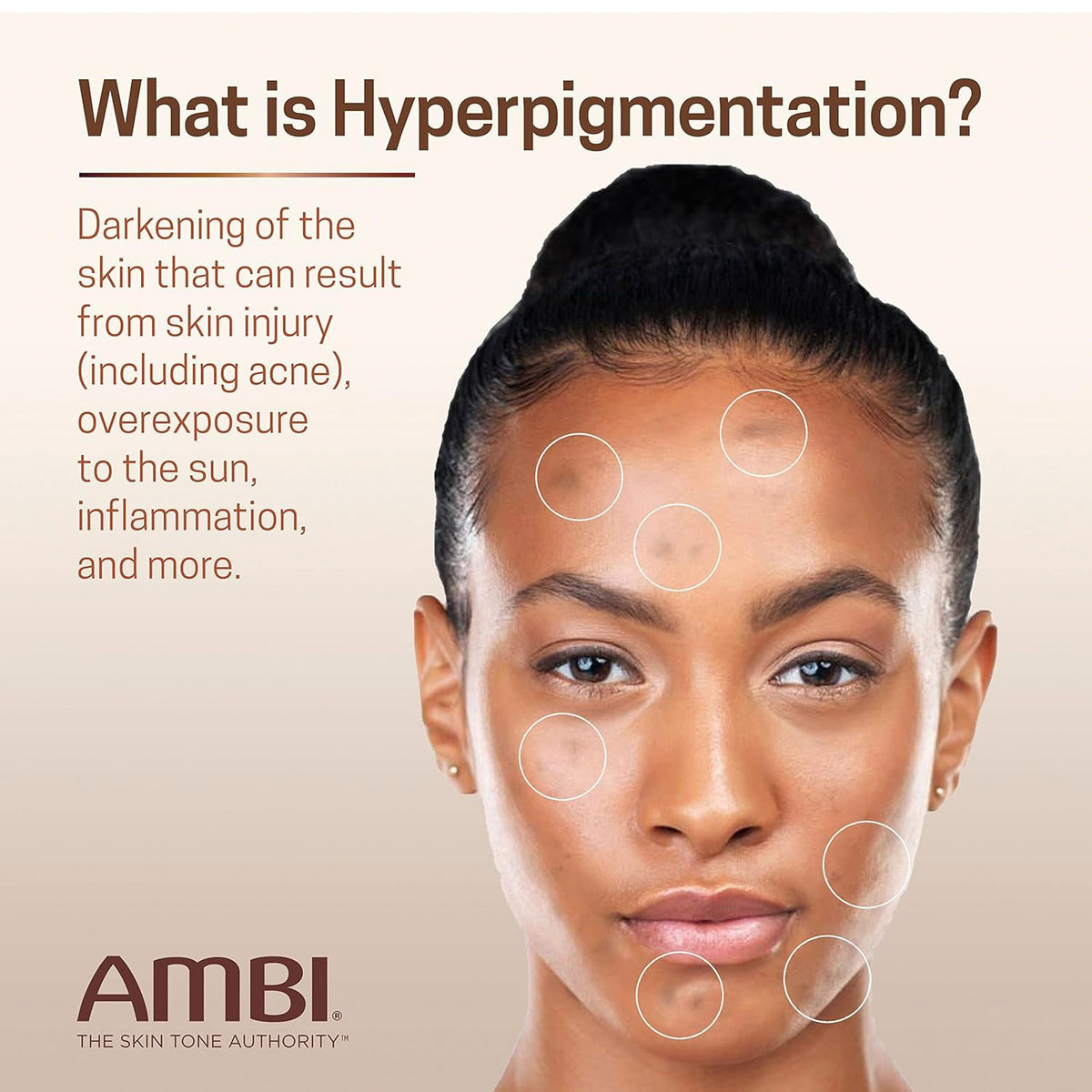 Ambi Even & Clear Fade Cream