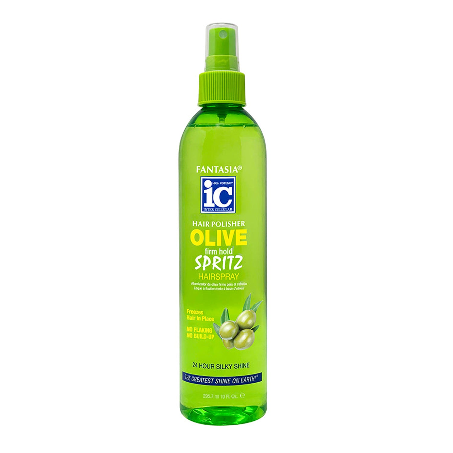 FANTASIA IC Olive Spritz (10oz)