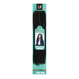 Bobbi Boss Bomba Dreadlocks Faux Locs Soul 18"