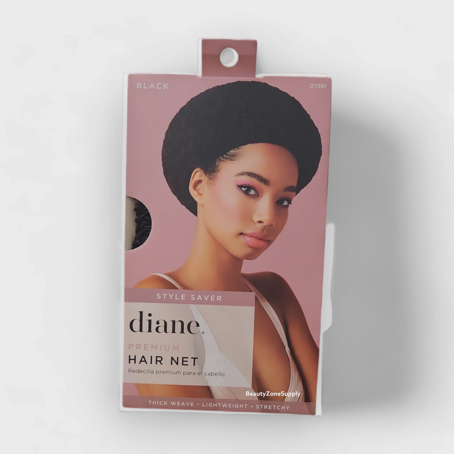 Diane Premium Hair Net