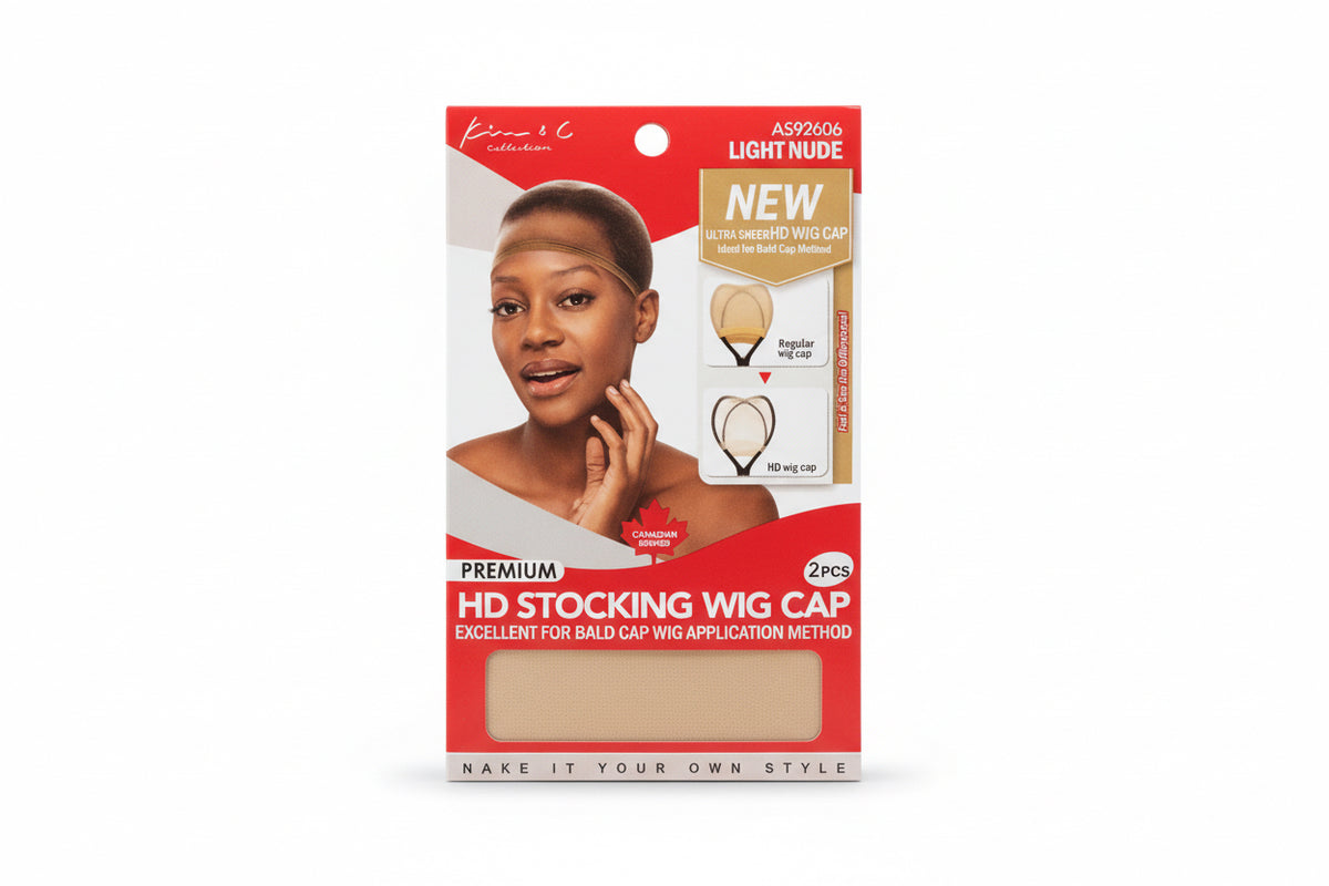 Wig Cap