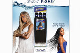 Sensationnel Synthetic Braid X-Pression 3X RUWA Pre-Stretched 24”