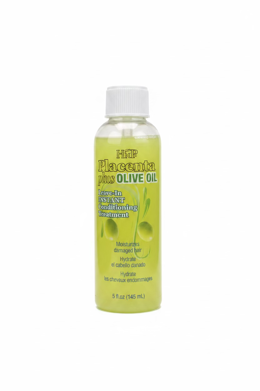 HASK HNP Placenta Leave In Conditioner