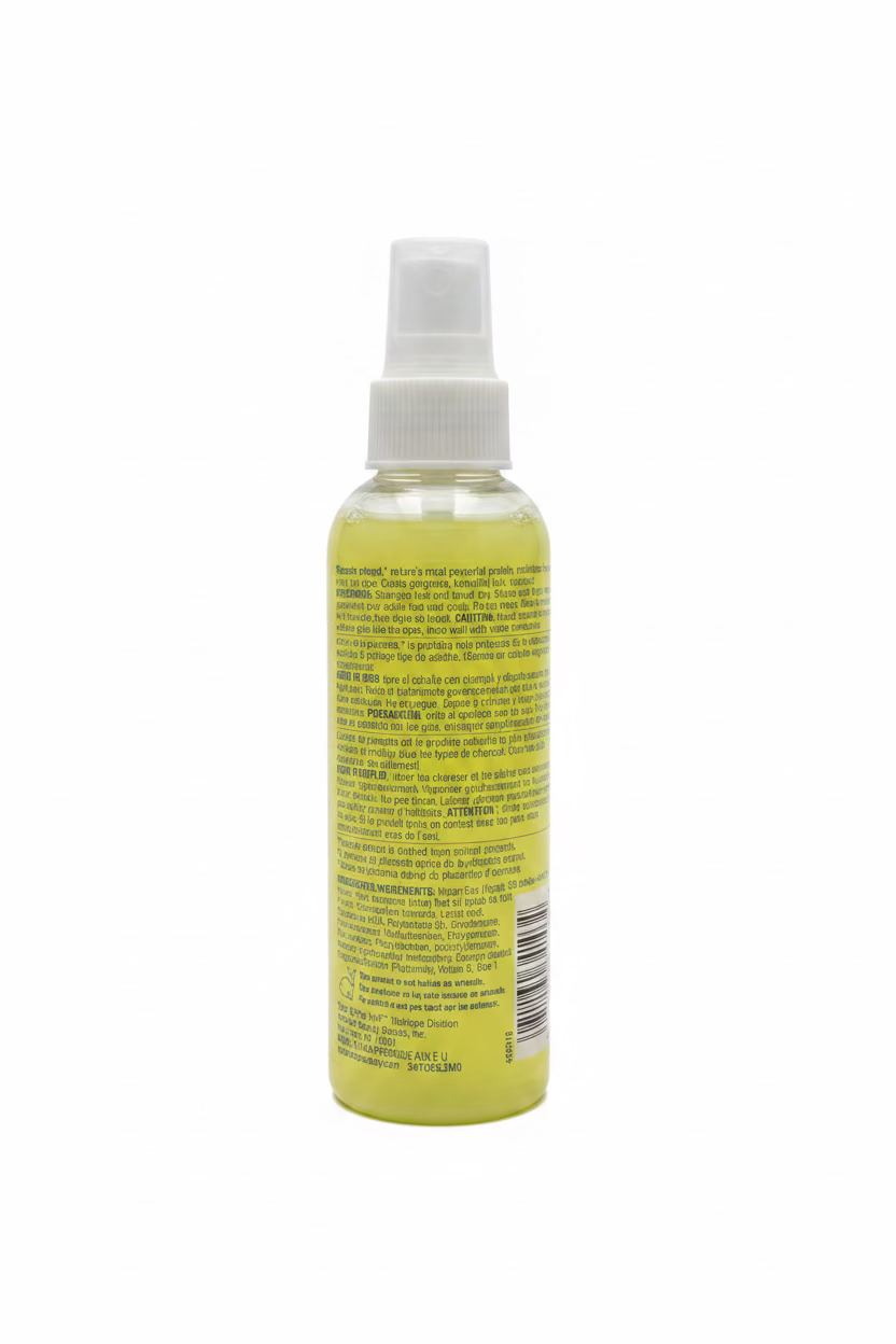 HASK HNP Placenta Leave In Conditioner
