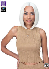 Bobbi Boss HD Lace Front Wig MLF901 MCKENZIE (613)