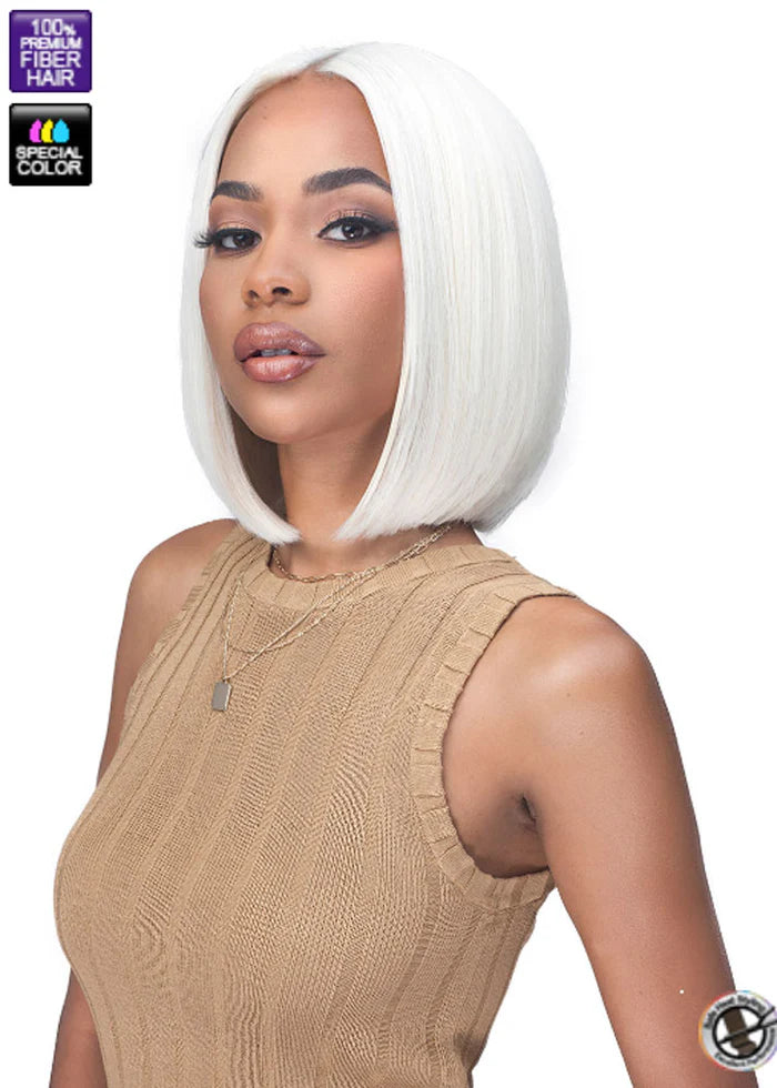 Bobbi Boss HD Lace Front Wig MLF901 MCKENZIE (613)