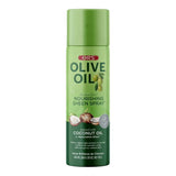 ORS Olive Oil Nourishing Sheen Original Hair Spray oz