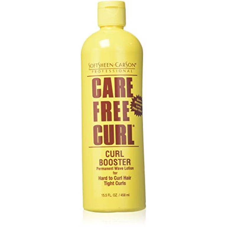 CARE FREE CURL Curl Booster (15.5oz