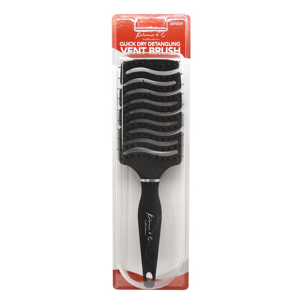 Kim & C Detangling Brush