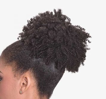 Destiy Kinyky Draw StringPonytail#2