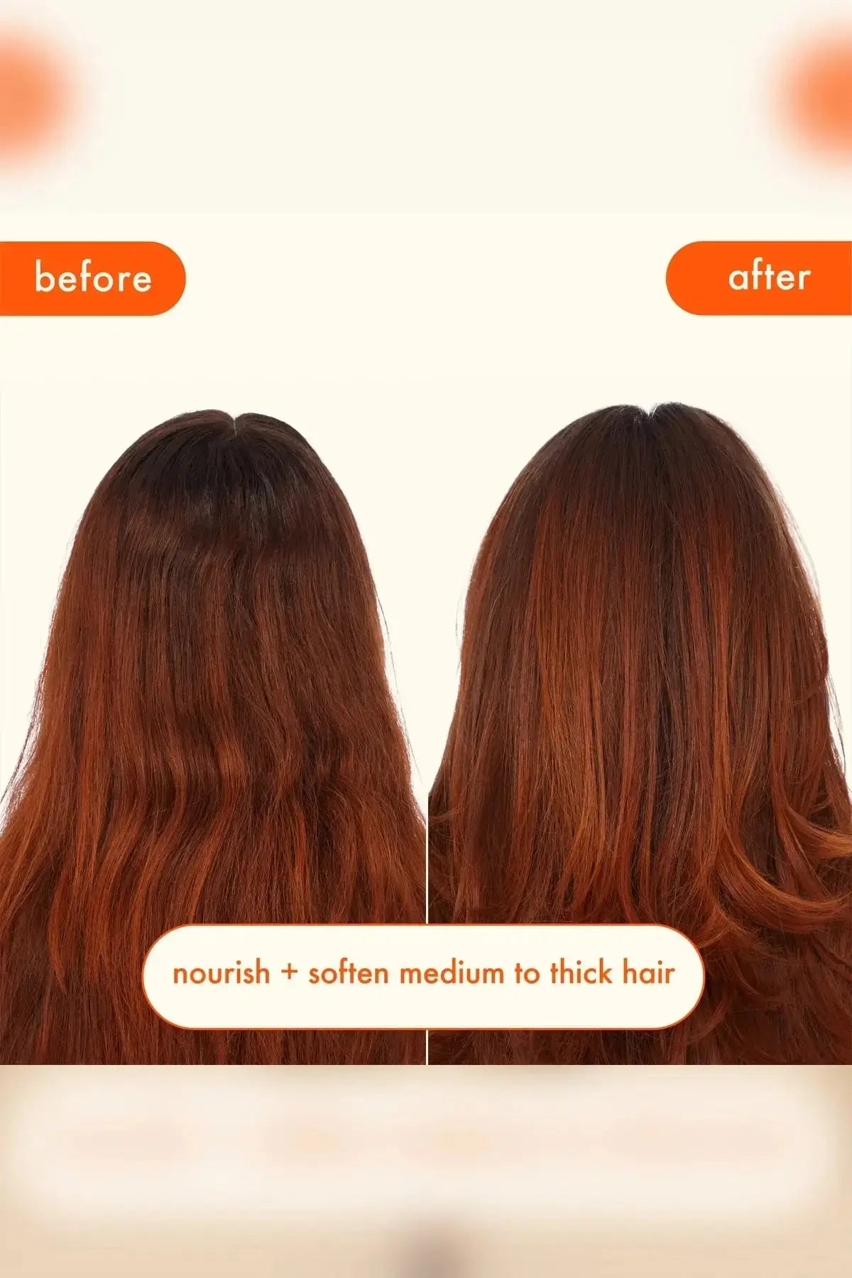 Amika Normcore duo displayed with icons indicating a vegan and Sulfate Free formula.