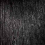 Bobbi Boss Tape-In Silky Straight Human Hair Blend Extensions 20 Strips 20 Dark — Bobbi Boss Human Hair Blend Extensions - TAPE-IN SILKY STRAIGHT 20"-28"