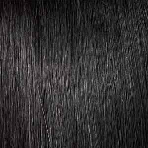 Bobbi Boss Tape-In Silky Straight Human Hair Blend Extensions 20 Strips 20 Dark — Bobbi Boss Human Hair Blend Extensions - TAPE-IN SILKY STRAIGHT 20"-28"