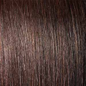 Bobbi Boss Tape-In Silky Straight Human Hair Blend Extensions 20 Strips 20 — 28" / 2