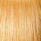 Bobbi Boss Tape-In Silky Straight Human Hair Blend Extensions 20 Strips 20 — 20" / 27