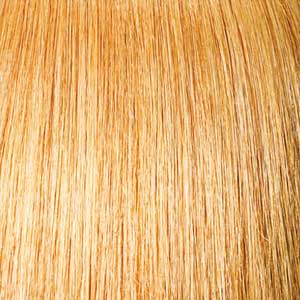 Bobbi Boss Tape-In Silky Straight Human Hair Blend Extensions 20 Strips 20 — 28" / 27