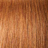 Bobbi Boss Tape-In Silky Straight Human Hair Blend Extensions 20 Strips 20 — 20" / 30