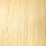 Bobbi Boss Tape-In Silky Straight Human Hair Blend Extensions 20 Strips 20 — 20" / 613
