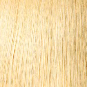 Bobbi Boss Tape-In Silky Straight Human Hair Blend Extensions 20 Strips 20 — 20" / 613