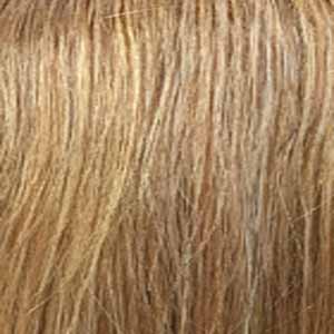 Bobbi Boss Tape-In Silky Straight Human Hair Blend Extensions 20 Strips 20 — 20" / P27/30