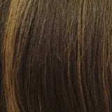 Bobbi Boss Tape-In Silky Straight Human Hair Blend Extensions 20 Strips 20 — 20" / P4/27