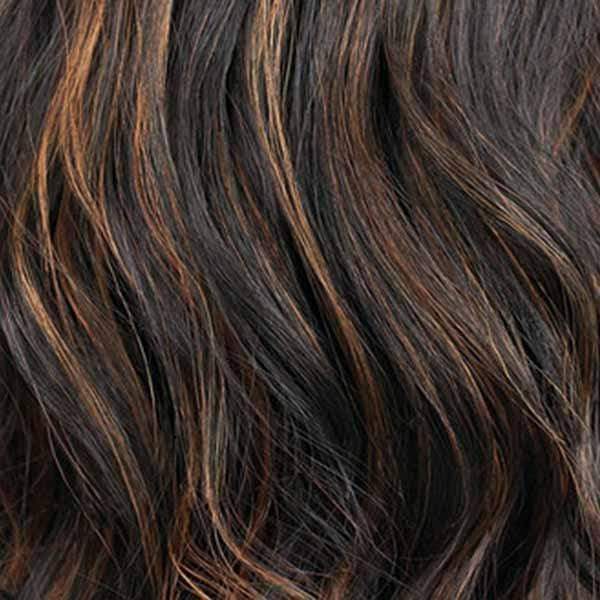 Bobbi Boss Bomba Dreadlocks Faux Locs Soul 18" — M1B/30