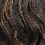 Bobbi Boss Bomba Dreadlocks Faux Locs Soul 18" — M1B/30