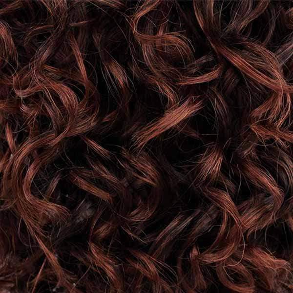 Bobbi Boss Bomba Dreadlocks Faux Locs Soul 18" — T1B/30