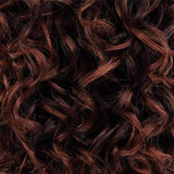Bobbi Boss Bomba Dreadlocks Faux Locs Soul 18" — T1B/30