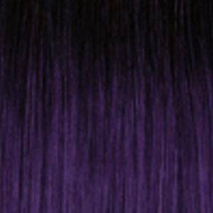 Bobbi Boss Bomba Dreadlocks Faux Locs Soul 18" — T1B/PUR