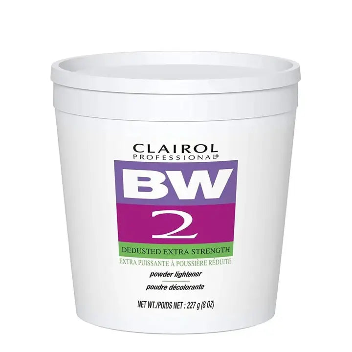 Clairol Professional BW2 Lightener for Hair Highlights