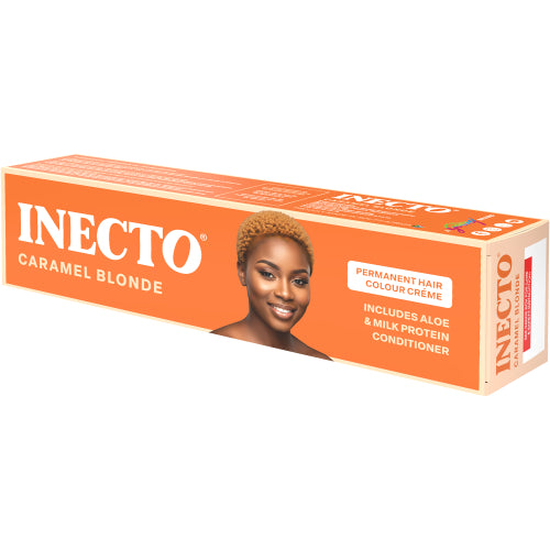 Inecto-Caramel Blonde