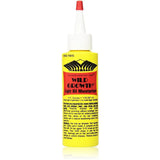 Wild Growth Hair Oil 4 oz